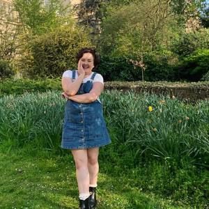 Meet your Posher, Emma